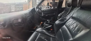 2000 Volkswagen Jetta Sedan