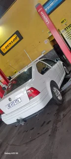2000 Volkswagen Jetta Sedan