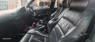 2000 Volkswagen Jetta Sedan