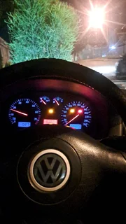 2000 Volkswagen Jetta Sedan