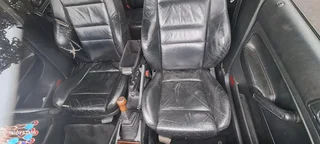 2000 Volkswagen Jetta Sedan