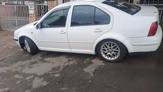 2000 Volkswagen Jetta Sedan