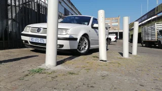 2000 Volkswagen Jetta Sedan