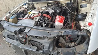 2000 Volkswagen Jetta Sedan