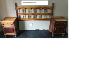 Home Furniture and Appliances