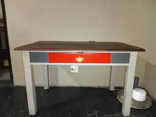 Storage Clearance sale.