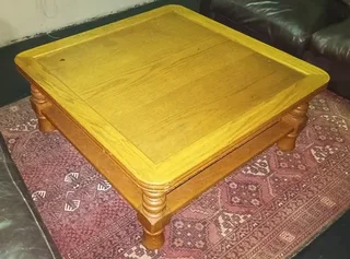 Storage Clearance sale.