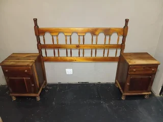 Storage Clearance sale.