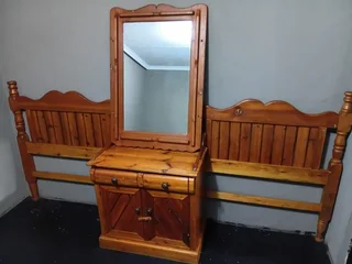 Storage Clearance sale.