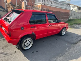 2005 Volkswagen Citi Hatchback