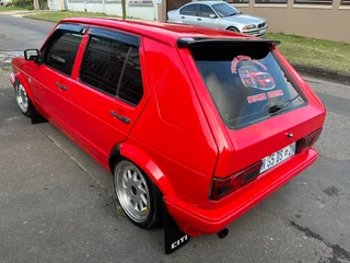 2005 Volkswagen Citi Hatchback