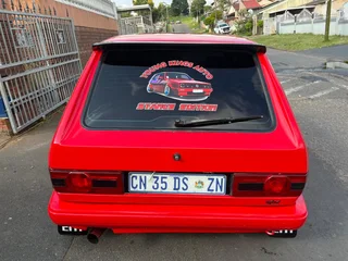 2005 Volkswagen Citi Hatchback