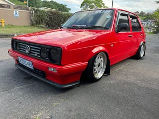 2005 Volkswagen Citi Hatchback