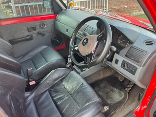 2005 Volkswagen Citi Hatchback