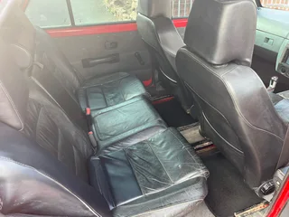 2005 Volkswagen Citi Hatchback