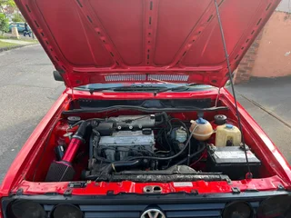 2005 Volkswagen Citi Hatchback