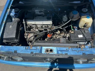 2006 Volkswagen Golf Hatchback