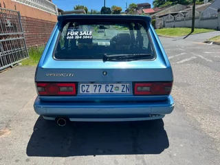 2006 Volkswagen Golf Hatchback