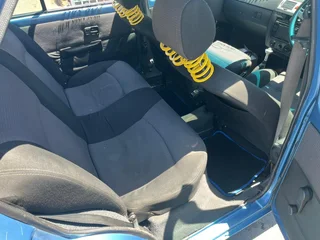 2006 Volkswagen Golf Hatchback