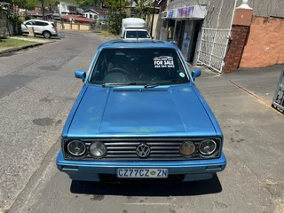 2006 Volkswagen Golf Hatchback