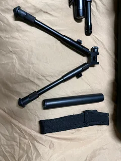 Gamo cayote pcp and all the extras as in pics