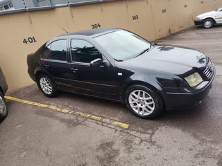 2005 Volkswagen Jetta SEDAN 1.8T