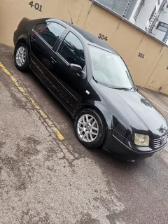 2005 Volkswagen Jetta SEDAN 1.8T
