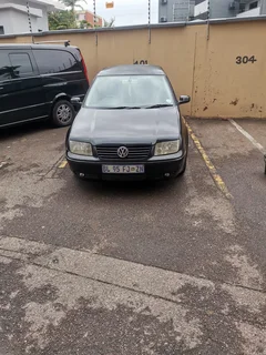2005 Volkswagen Jetta SEDAN 1.8T