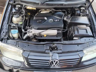 2005 Volkswagen Jetta SEDAN 1.8T