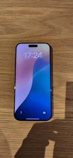 iPhone 16 pro max, 256gb