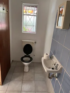 Separate Entrance to Rent in Belhar