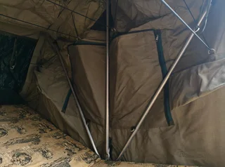 Eezi Awn Rooftop Tent