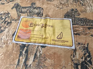 Eezi Awn Rooftop Tent