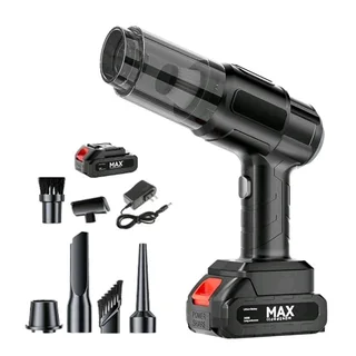 Multifunctional Cordless Vacuum Cleaner