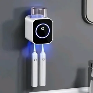Mini Toothbrush Sterilizer