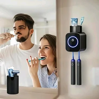 Mini Toothbrush Sterilizer