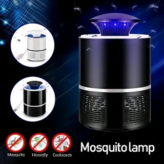Mosquito killing lamp