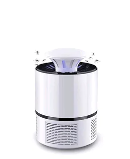 Mosquito killing lamp