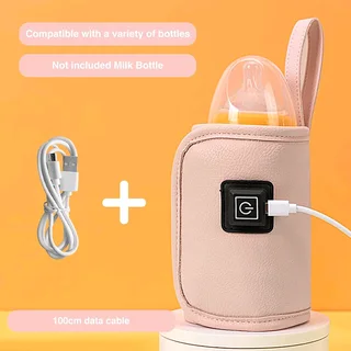 Baby bottle warmer