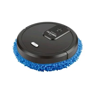 Intelligent robot sweaper