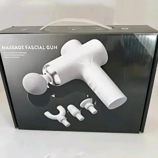 Mini massage gun