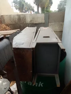 Lockers - Ad posted by spanchimaz