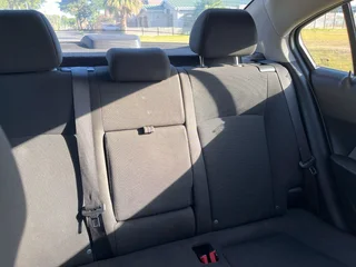 2013 Chevrolet Cruze Sedan