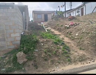 Westridge 4room house for sale