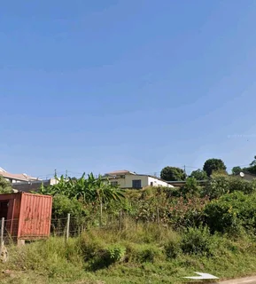 Hammersdale(Mpumalanga B)vacant land for sale
