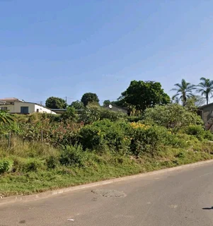 Hammersdale(Mpumalanga B)vacant land for sale