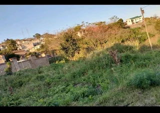 Pinetown(Tshelimnyama)vacant land for sale