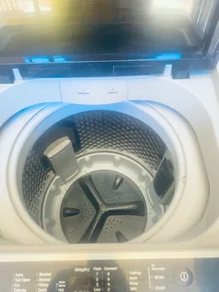 Defy washing matchine