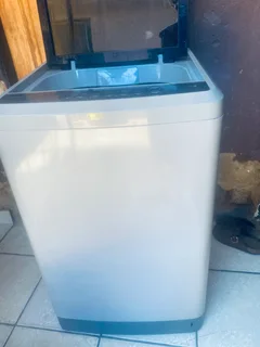 Defy washing matchine