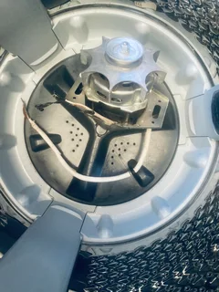 Defy washing matchine